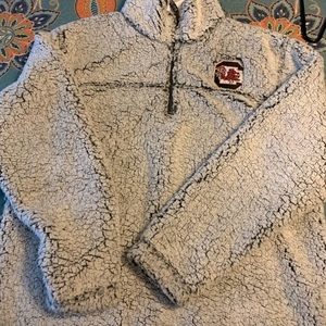 University of South Carolina Gamecocks Serpa